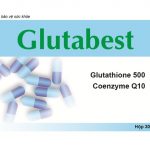 Thuốc glutabest 500mg là thuốc gì? có tác dụng gì? giá bao nhiêu tiền?