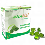 Thuốc mecaflu là thuốc gì? có tác dụng gì? giá bao nhiêu tiền?