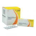 Thuốc Lorfast 10mg là thuốc gì? có tác dụng gì? giá bao nhiêu tiền?