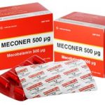 Thuốc meconer 500mcg là thuốc gì? có tác dụng gì? giá bao nhiêu tiền?