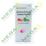 Thuốc new oral 60ml là thuốc gì? có tác dụng gì? giá bao nhiêu tiền?
