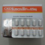 Thuốc kmoxilin là thuốc gì? có tác dụng gì? giá bao nhiêu tiền?