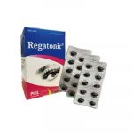Thuốc regatonic là thuốc gì? có tác dụng gì? giá bao nhiêu tiền?