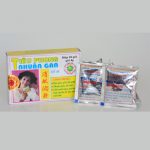 Tiêu phong nhuận gan có tác dụng gì? giá bao nhiêu tiền?
