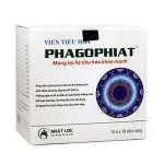 Thuốc phagophiat là thuốc gì? có tác dụng gì? giá bao nhiêu tiền?