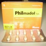 Thuốc philmadol là thuốc gì? có tác dụng gì? giá bao nhiêu tiền?