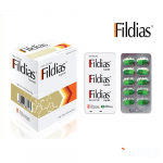 Thuốc fildias là thuốc gì? có tác dụng gì? giá bao nhiêu tiền?