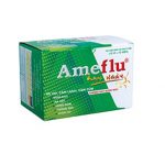 Thuốc Ameflu Day time là thuốc gì? có tác dụng gì? giá bao nhiêu tiền?