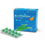 Thuốc eucatopdein là thuốc gì? có tác dụng gì? giá bao nhiêu tiền?