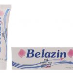 Kem belazin 15g là thuốc gì? có tác dụng gì? giá bao nhiêu tiền?