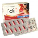 Thuốc bofit f là thuốc gì? có tác dụng gì? giá bao nhiêu tiền?