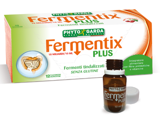 Thuốc fermentix plus là thuốc gì? có tác dụng gì? giá bao nhiêu tiền?