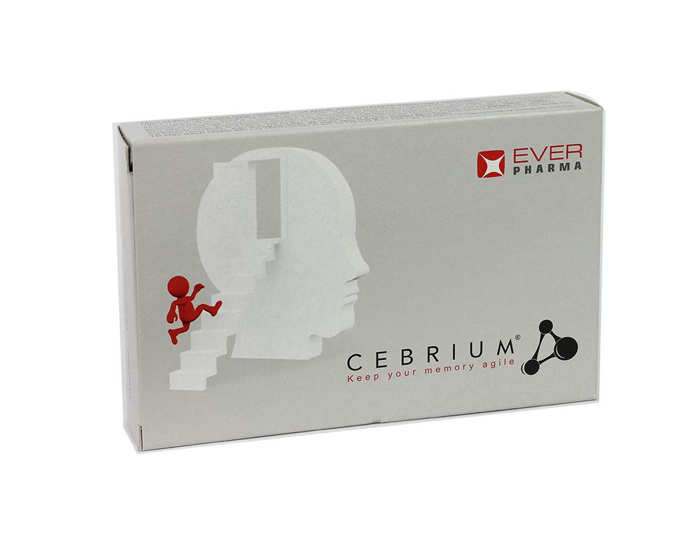 Thuốc cebrium là thuốc gì? có tác dụng gì? giá bao nhiêu tiền?