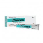 Thuốc ciacca 10g là thuốc gì? có tác dụng gì? giá bao nhiêu tiền?