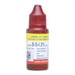 Thuốc bsi 20ml là thuốc gì? có tác dụng gì? giá bao nhiêu tiền?