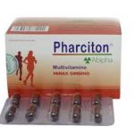 Thuốc pharciton là thuốc gì? có tác dụng gì? giá bao nhiêu tiền?