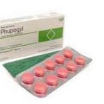 Thuốc phupogyl là thuốc gì? có tác dụng gì? giá bao nhiêu tiền?