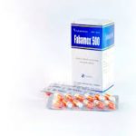 Thuốc fabamox 500 là thuốc gì? có tác dụng gì? giá bao nhiêu tiền?