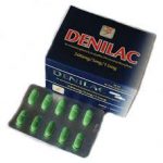 Thuốc denilac là thuốc gì? có tác dụng gì? giá bao nhiêu tiền?