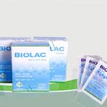 Thuốc biolac là thuốc gì? có tác dụng gì? giá bao nhiêu tiền?