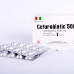 Thuốc cefurobiotic 500 là thuốc gì? có tác dụng gì? giá bao nhiêu tiền?