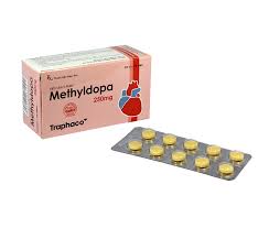 Thuốc methyldopa 250mg traphaco là thuốc gì? có tác dụng gì? giá bao nhiêu tiền?