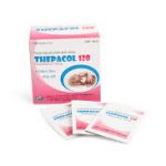 Thuốc thepacol 120 là thuốc gì? có tác dụng gì? giá bao nhiêu tiền?