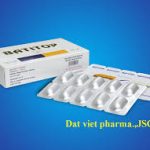 Thuốc batitop 500mg là thuốc gì? có tác dụng gì? giá bao nhiêu tiền?