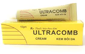 Thuốc ultracomb 10g là thuốc gì? có tác dụng gì? giá bao nhiêu tiền?