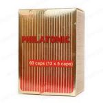 Thuốc philatonic là thuốc gì? có tác dụng gì? giá bao nhiêu tiền?