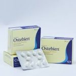 Thuốc ostebien là thuốc gì? có tác dụng gì? giá bao nhiêu tiền?