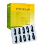 Thuốc enterpass là thuốc gì? có tác dụng gì? giá bao nhiêu tiền?