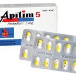 Thuốc apitim 5 là thuốc gì? có tác dụng gì? giá bao nhiêu tiền?