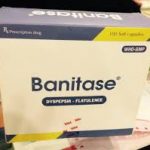 Thuốc banitase là thuốc gì? có tác dụng gì? giá bao nhiêu tiền?