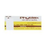 Thuốc phytilax là thuốc gì? có tác dụng gì? giá bao nhiêu tiền?