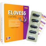 Thuốc elovess 500mg là thuốc gì? có tác dụng gì? giá bao nhiêu tiền?