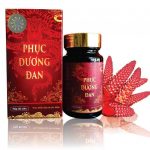 Phục dương đan là thuốc gì? có tác dụng gì? giá bao nhiêu tiền?