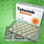 Thuốc tiphaxiode là thuốc gì? có tác dụng gì? giá bao nhiêu tiền?