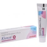 Thuốc klenzit ms 15g là thuốc gì? có tác dụng gì? giá bao nhiêu tiền?