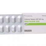 Thuốc mactaxim 200 là thuốc gì? có tác dụng gì? giá bao nhiêu tiền?