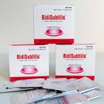 Thuốc bidisubtilis là thuốc gì? có tác dụng gì? giá bao nhiêu tiền?