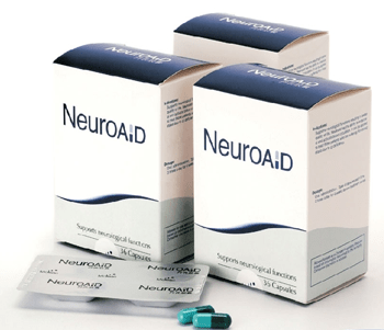 Thuốc neuroaid là thuốc gì? có tác dụng gì? giá bao nhiêu tiền?