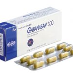 Thuốc gabahasan 300 là thuốc gì? có tác dụng gì? giá bao nhiêu tiền?