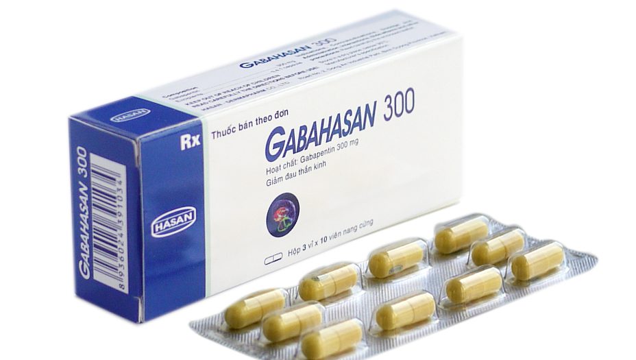 Thuốc gabahasan 300 là thuốc gì? có tác dụng gì? giá bao nhiêu tiền?