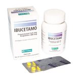Thuốc ibucetamo 325mg là thuốc gì? có tác dụng gì? giá bao nhiêu tiền?