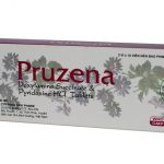 Thuốc pruzena là thuốc gì? có tác dụng gì? giá bao nhiêu tiền?