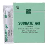 Thuốc sucrate gel là thuốc gì? có tác dụng gì? giá bao nhiêu tiền?
