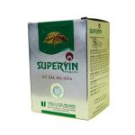 Thuốc superyin là thuốc gì? có tác dụng gì? giá bao nhiêu tiền?