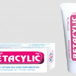 Thuốc betacylic 15g là thuốc gì? có tác dụng gì? giá bao nhiêu tiền?