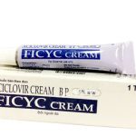 Thuốc ficyc cream 5% là thuốc gì? có tác dụng gì? giá bao nhiêu tiền?